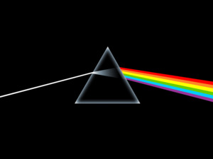 Eclipse - Pink Floyd