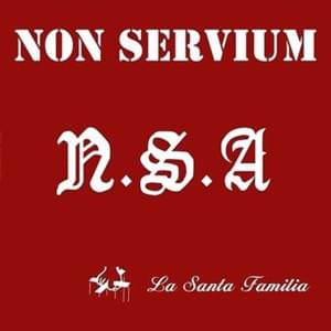 Violencia - Non Servium