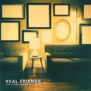 Well, I’m Sorry - Real Friends