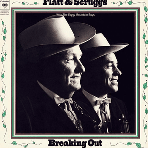 Six White Horses - Flatt & Scruggs