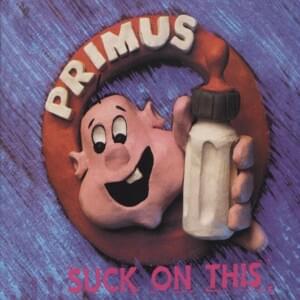 Heckler (Live at Berkeley Square) - Primus