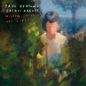 Fair Share of Breathing - Paul Heaton + Jacqui Abbott