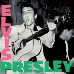 I’m Gonna Sit Right Down and Cry (Over You) - Elvis Presley