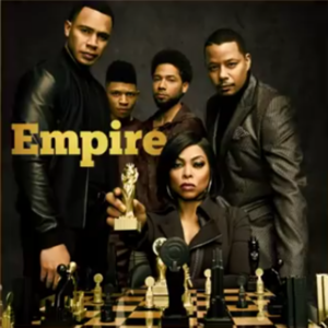 Make It Last - Empire Cast (Ft. Joss Stone & Jussie Smollett)