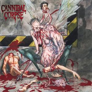 Raped by the Beast - Cannibal Corpse