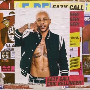 Role Play - Eric Bellinger (Ft. Scootie)