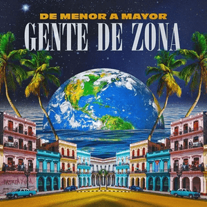 Ella - Gente de Zona