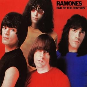 Let’s Go - Ramones