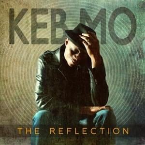 My Shadow - Keb' Mo'