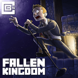 Fallen Kingdom - CG5