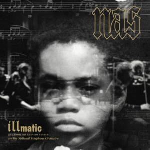 Memory Lane (Sittin’ In da Park) [Live] - Nas (Ft. National Symphony Orchestra (USA))