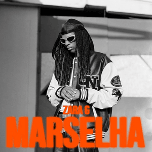 Marselha - Zara G