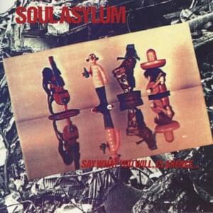 Money Talks - Soul Asylum