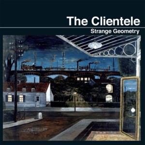 Six of Spades - The Clientele