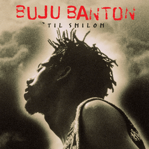 It’s All Over - Buju Banton