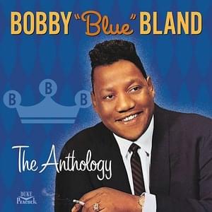 It Ain’t the Real Thing - Bobby "Blue" Bland