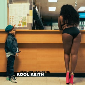 World Wide Lamper - Kool Keith (Ft. B.A.R.S. Murre & Dirt Nasty)