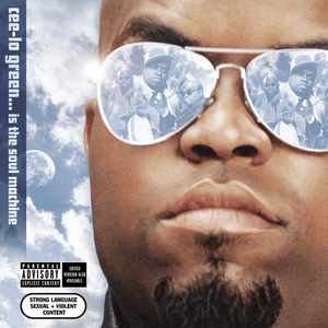 The Art of Noise - CeeLo Green (Ft. Pharrell Williams)