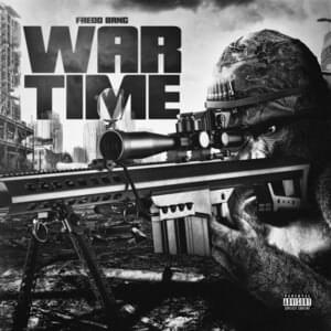 War Time - Fredo Bang