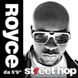 Part of Me - Royce Da 5'9"