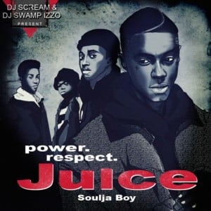 Throwin Stacks (Stacks On Deck) - Soulja Boy (Ft. J Money (ATL) & Roscoe Dash)