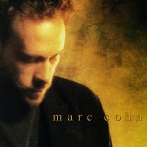 29 Ways - Marc Cohn