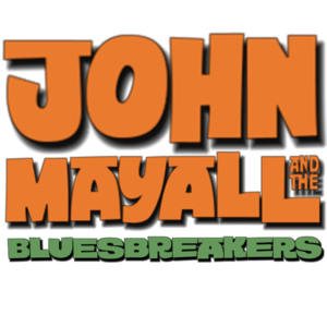 Prisons on the Road - John Mayall & The Bluesbreakers