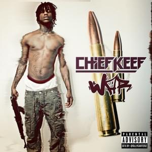 War - Chief Keef