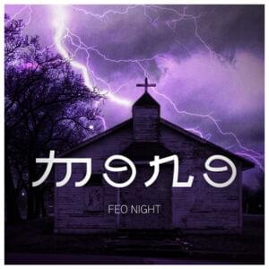 Can’t Sleep - Feo Night