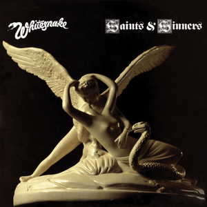 Rough an’ Ready - Whitesnake