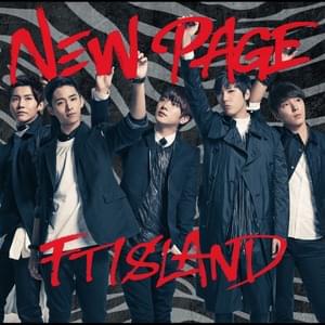 Shinin’ On - FTISLAND