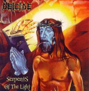 The Truth Above - Deicide