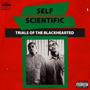 Peaceful (Justice for Oscar) - Self-Scientific (Ft. Freddie Gibbs & Krondon)