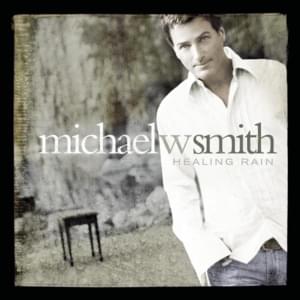 Live Forever - Michael W. Smith