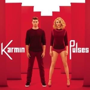 Neon Love - Karmin