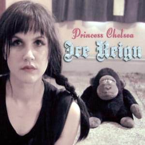 Ice Reign - Princess Chelsea