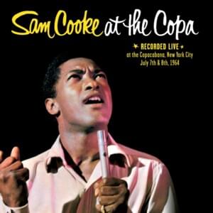 Blowin’ in the Wind - Sam Cooke