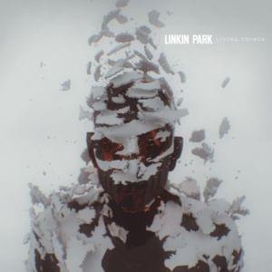 I’LL BE GONE - Linkin Park