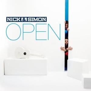 Rome - Nick & Simon