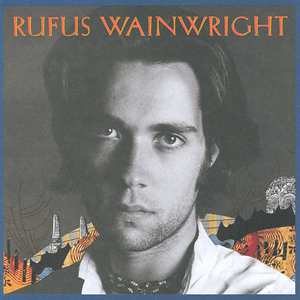 Danny Boy - Rufus Wainwright