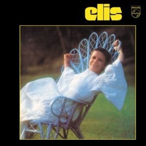 Cais - Elis Regina