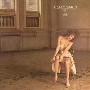 Back Down To Earth - Carly Simon