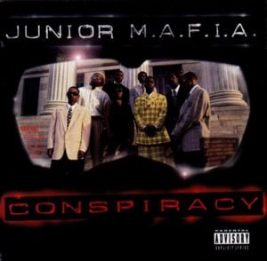 Get Money - Junior M.A.F.I.A.