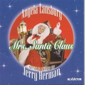 The Best Christmas Of All - Jerry Herman (Ft. Angela Lansbury & Charles Durning)