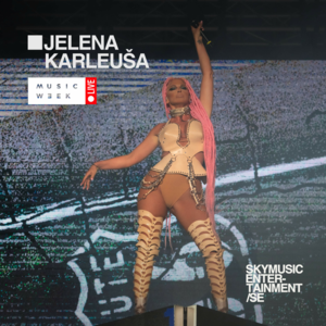 Još te volim (Live) - Jelena Karleuša