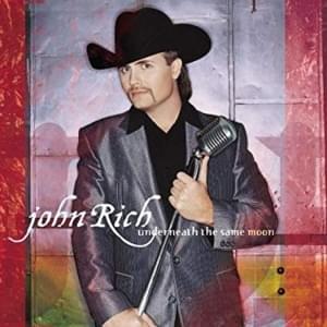 She Brings the Lightnin’ Down - John Rich