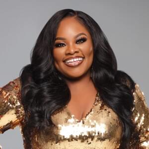 Jesus saves - live - Tasha Cobbs Leonard