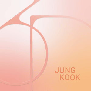 3D (Alternate Ver.) - Jung Kook (정국)