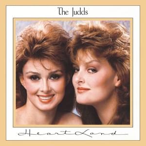 Turn It Loose - The Judds