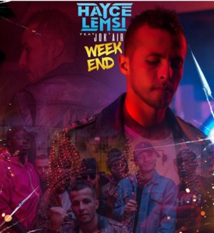 Week-end - Hayce Lemsi (Ft. Jok'Air)